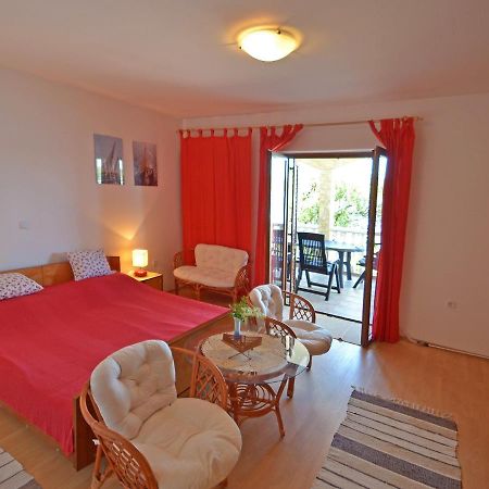 Apartment Matal By Interhome Kruševo 外观 照片