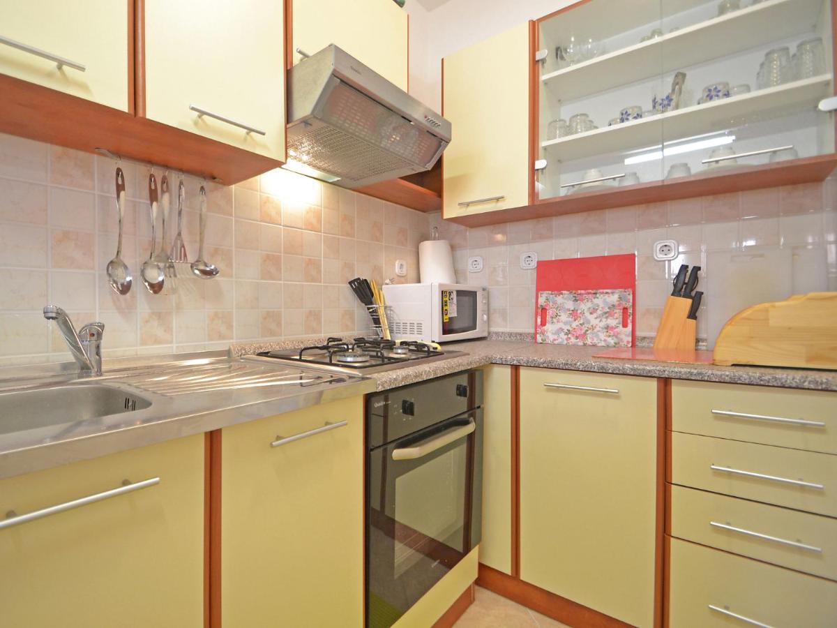 Apartment Matal By Interhome Kruševo 外观 照片