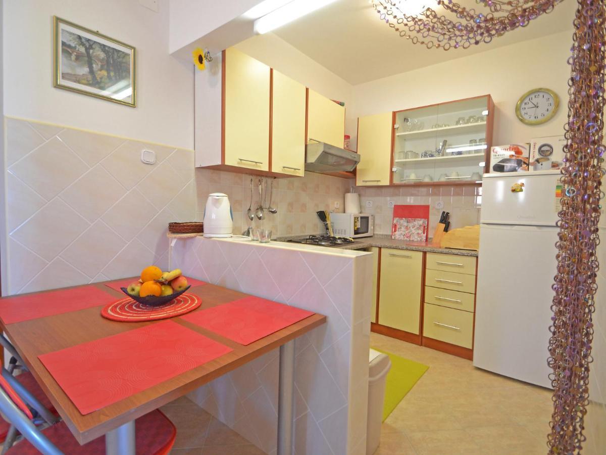 Apartment Matal By Interhome Kruševo 外观 照片